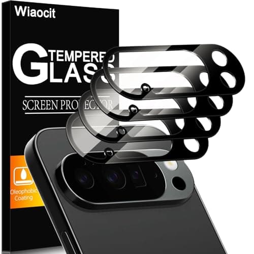 The Best Cell Phone Lens Protectors