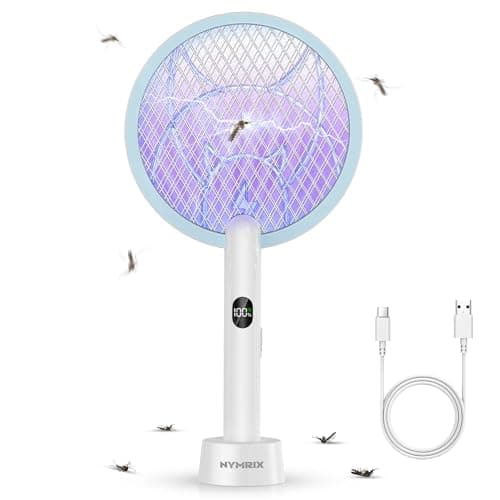 Nymrix 4100V Swatter