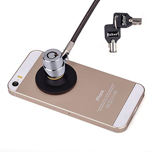 Universal Device Cable Lock