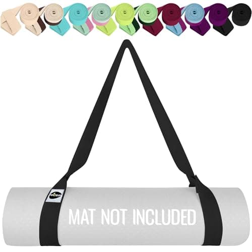 Adjustable Mat Sling