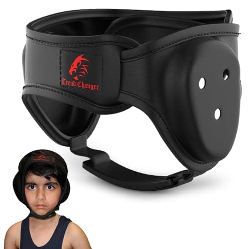 Adjustable Budget Headgear