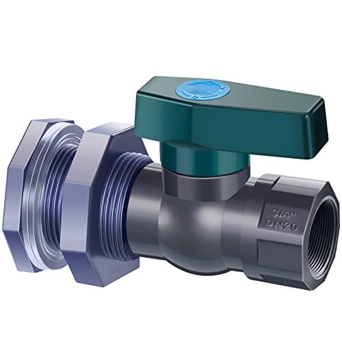 Sanpaint Rain Barrel Diverter Kit
