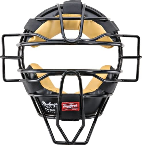 The Best Baseball & Softball Catcher Masks