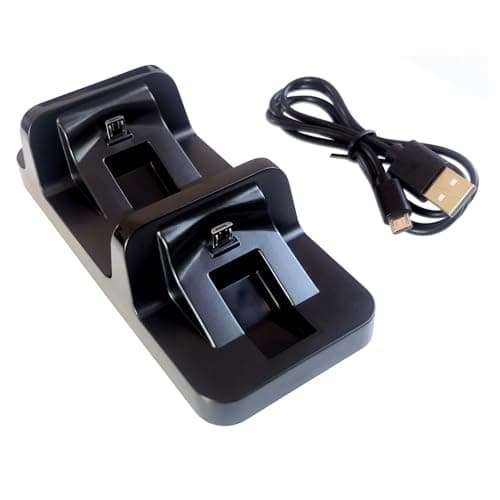 The Best PlayStation 4 Chargers