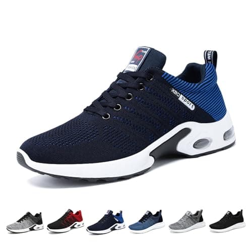 Budget Bowling Sneakers