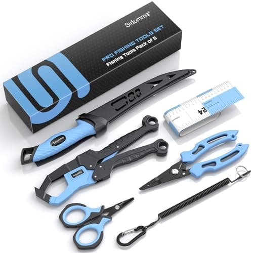 Pro Angler Toolkit