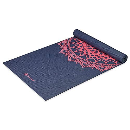 Lightweight Printed Mat