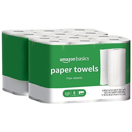 Bulk Flex-Sheets