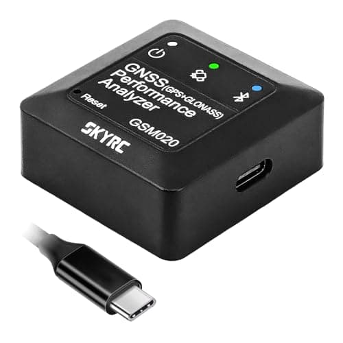 SKYRC GNSS Analyzer