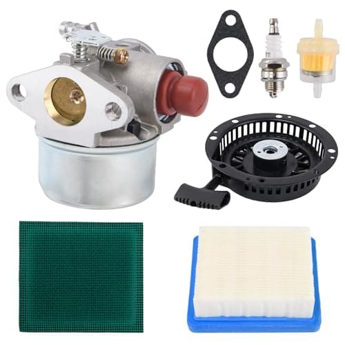 Complete Carburetor Kit