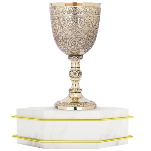 REPLICARTZ Gold Chalice
