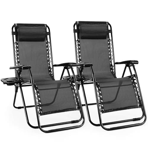 Zero-Gravity Two-Pack