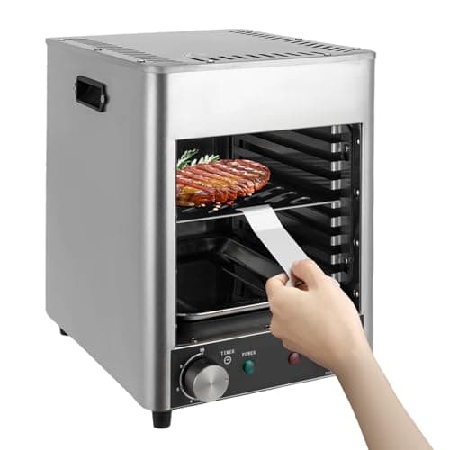 BANEBONE Steak Oven