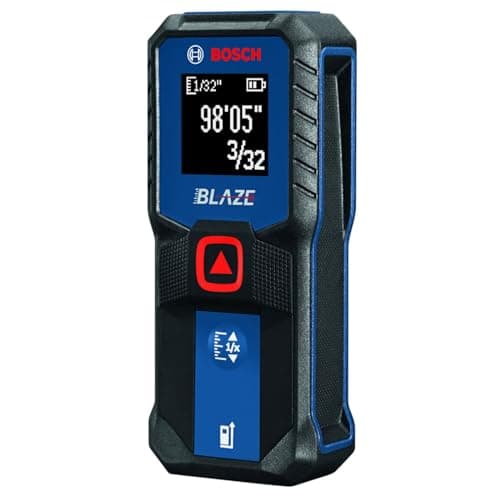 Bosch GLM100 Pocket