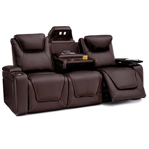 Seatcraft Concerto Loveseat