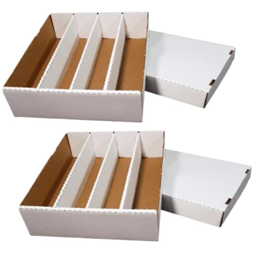 Monster 3200-Count Storage Box