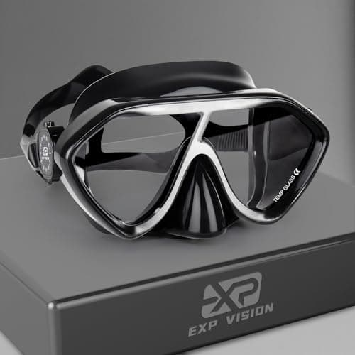 EXP VISION Dive Mask