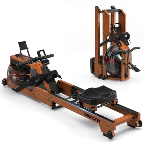 Wenoker Water Rower