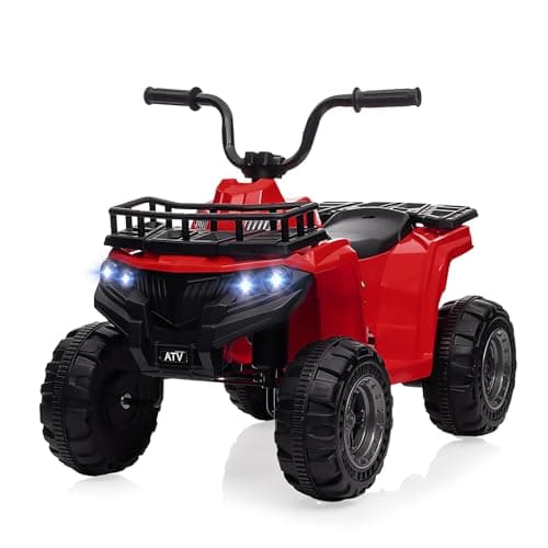12V Kids Electric ATV