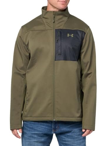 Under Armour ColdGear Softshell