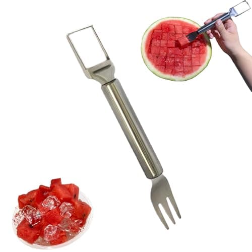 2-in-1 Slicer Fork