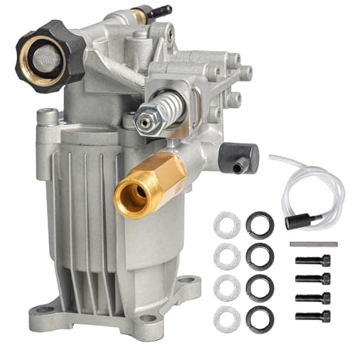 Hourleey Pressure Washer Pump
