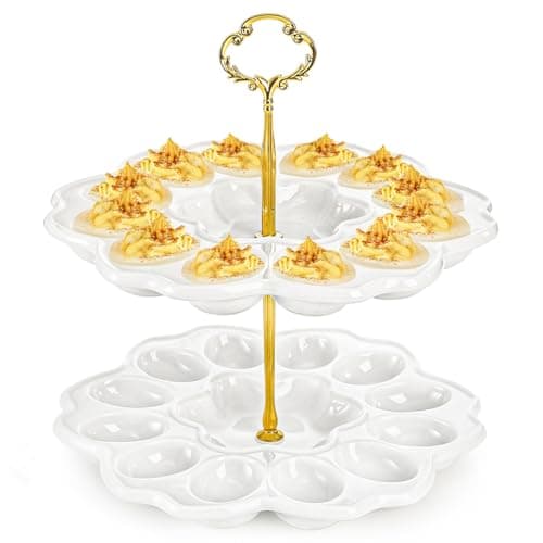 Peohud Ceramic Platter