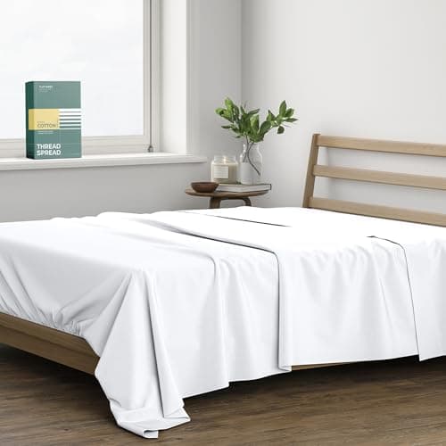 THREAD SPREAD Percale King