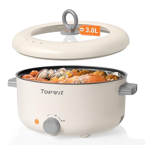 3L Rapid Noodle Cooker