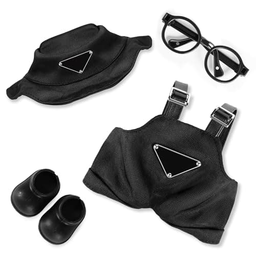 4-Piece Fashion Set