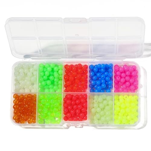 The Best Fishing Bait Eggs