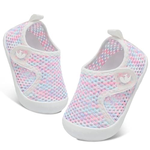 Breathable Aqua Runner