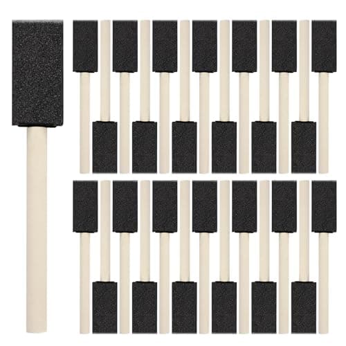 40-Piece 1" Pack