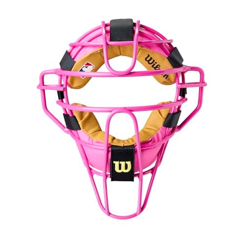 Wilson Dyna-Lite Facemask