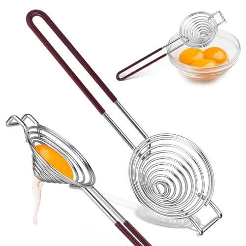 CHGANG Yolk Separator