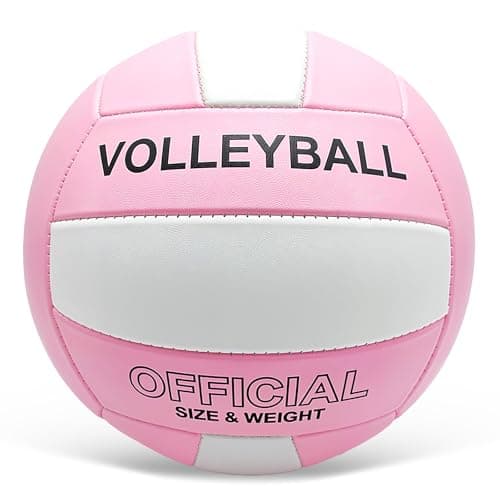 Stavanicen Soft Outdoor Volleyball