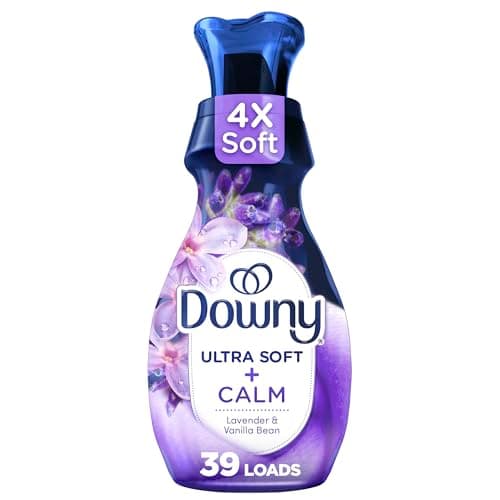 Ultra Soft Fabric Softener