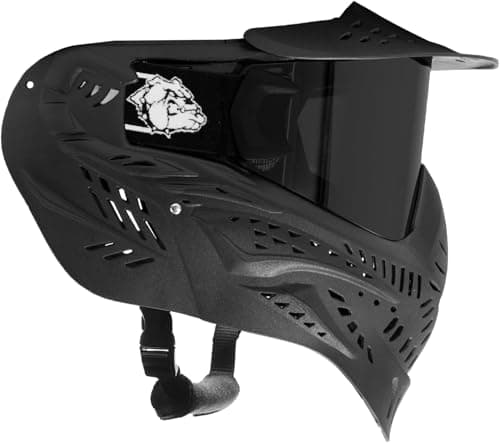 Maddog HSTL Mask