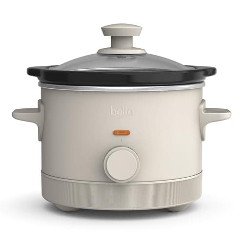 Bella 1.5Qt Mini Cooker