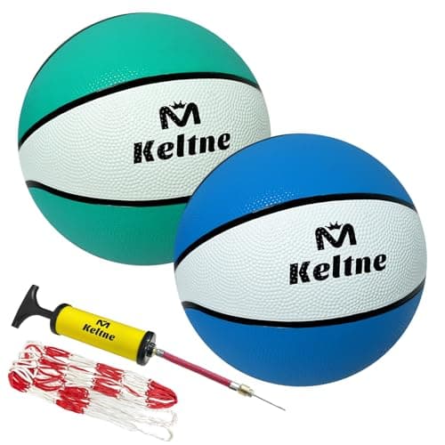 Pool Basketball Balls