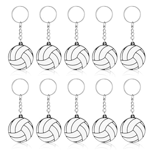 Volleyball Team Pack