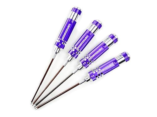 ARROWMAX Hex Screwdrivers