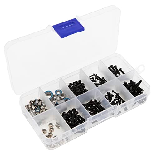 TRX4M Service Kit