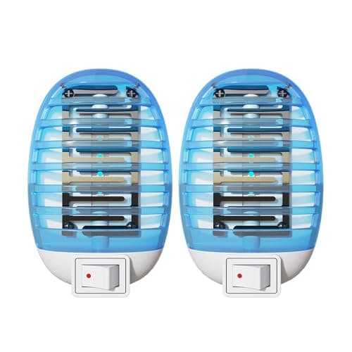 The Best Bug Zappers