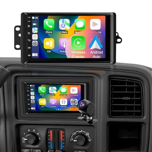 Aitrenlu Android Headunit