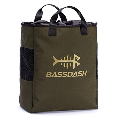 Vented Mesh Wader Bag
