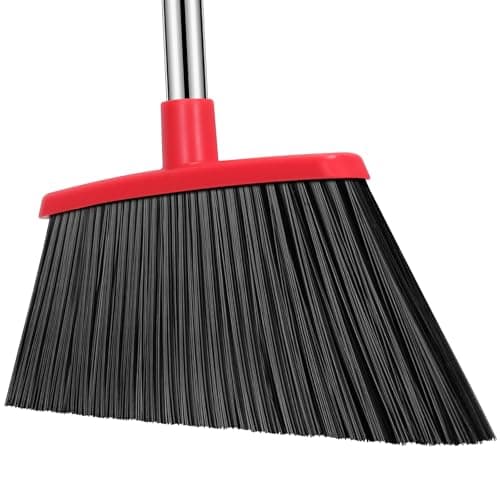 Wide Sweep Heavy Broom