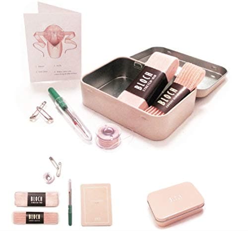 Bloch Shoe Repair Kit