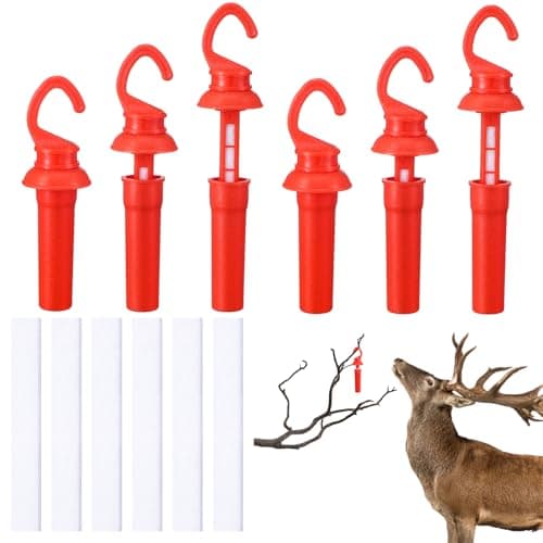 Airtight Drop Wick Kit