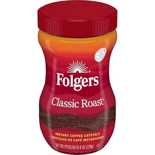 Classic Instant Roast